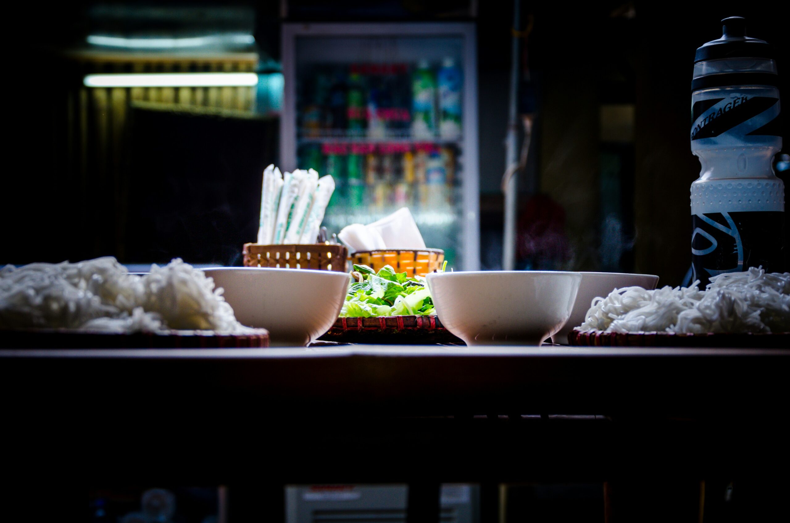 Real Street Food