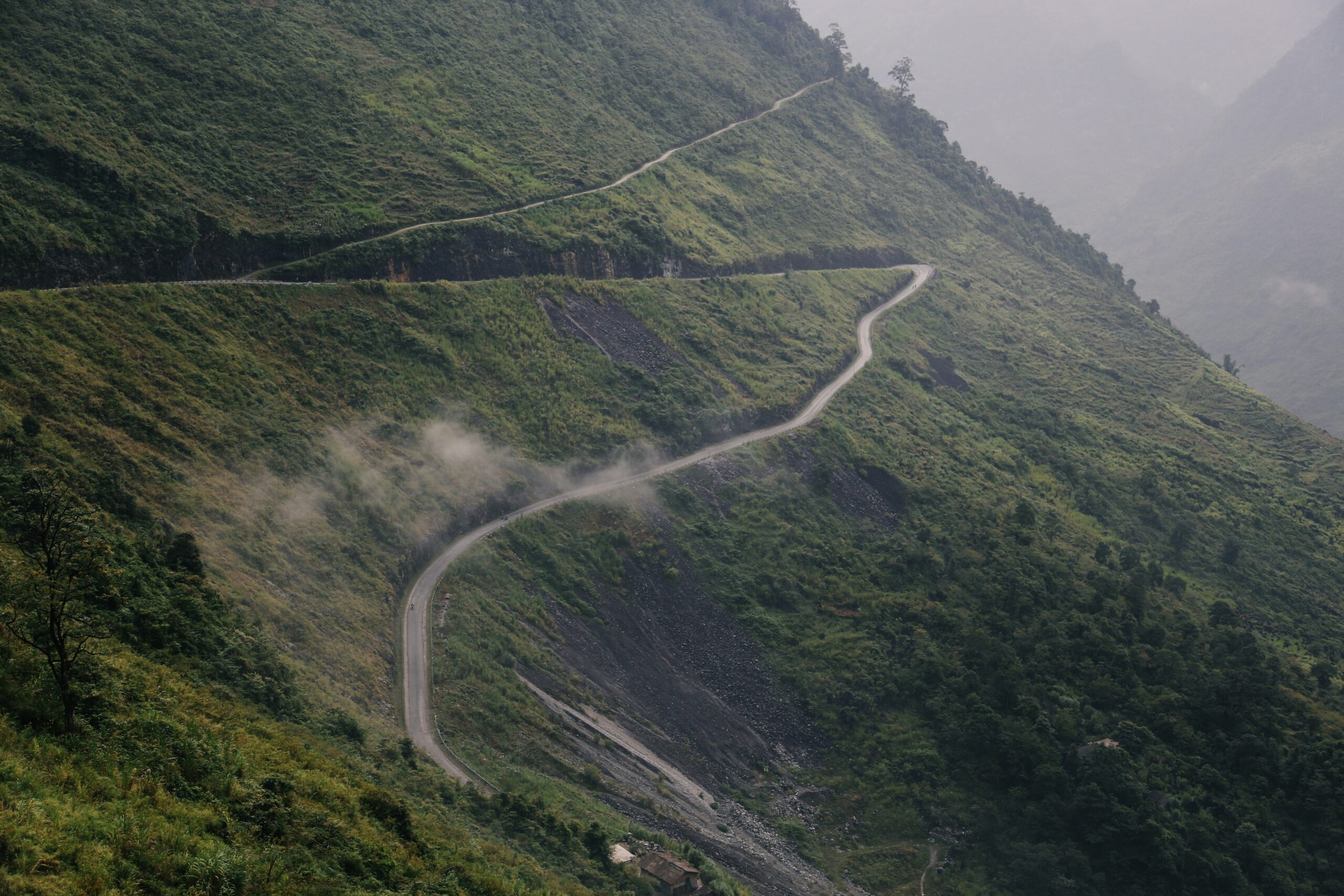 Ha Giang Loop – iterinár