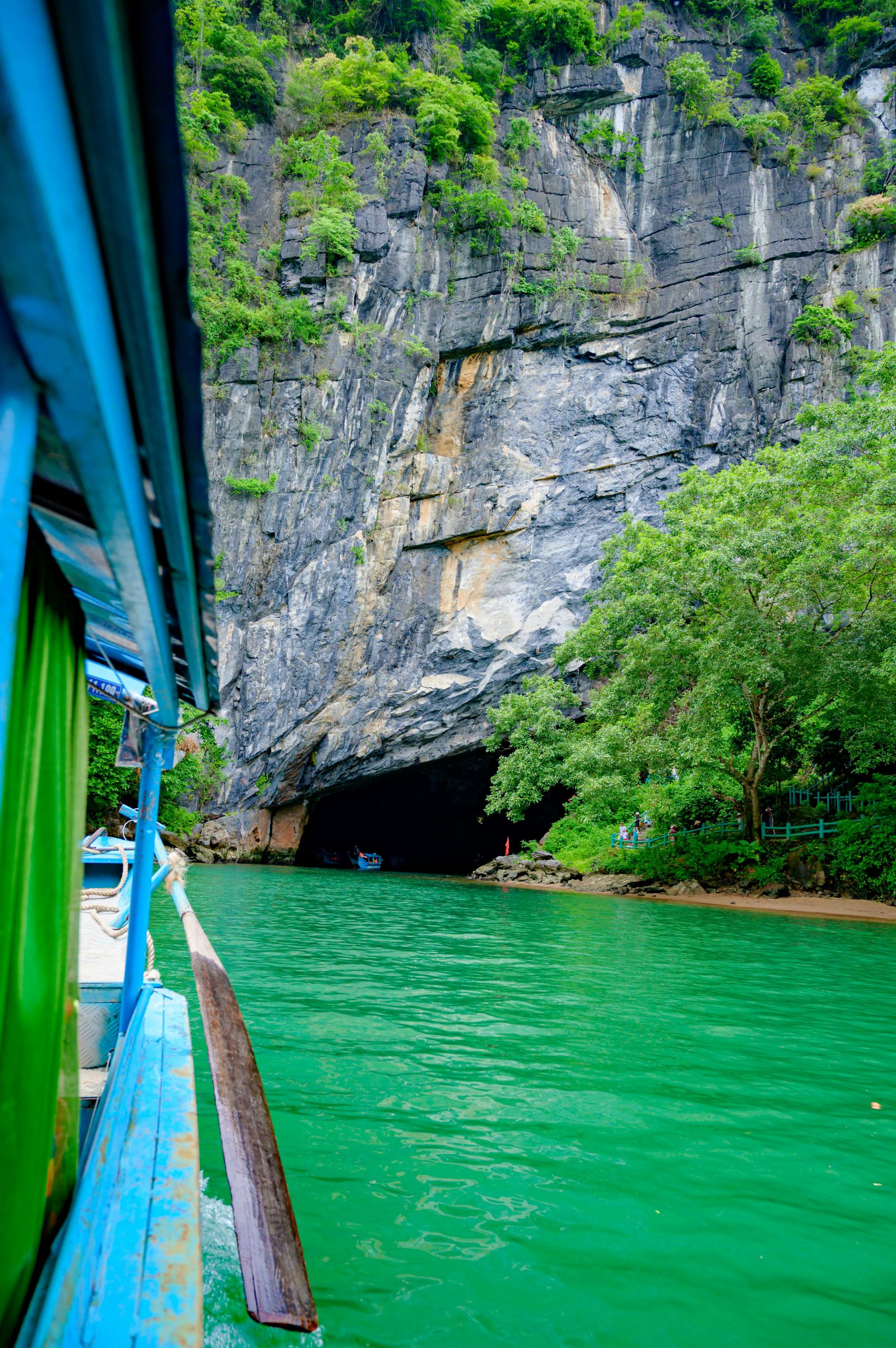 Phong Nha