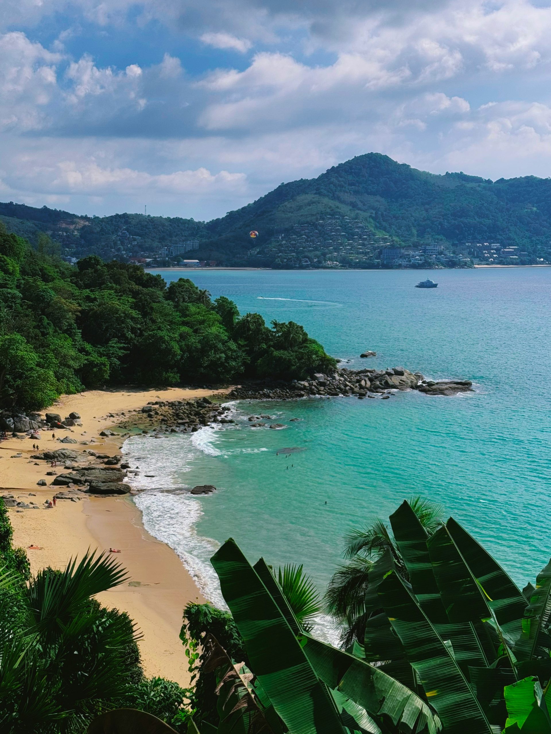 Patong Phuket