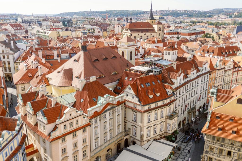 Spoznávacie zájazdy