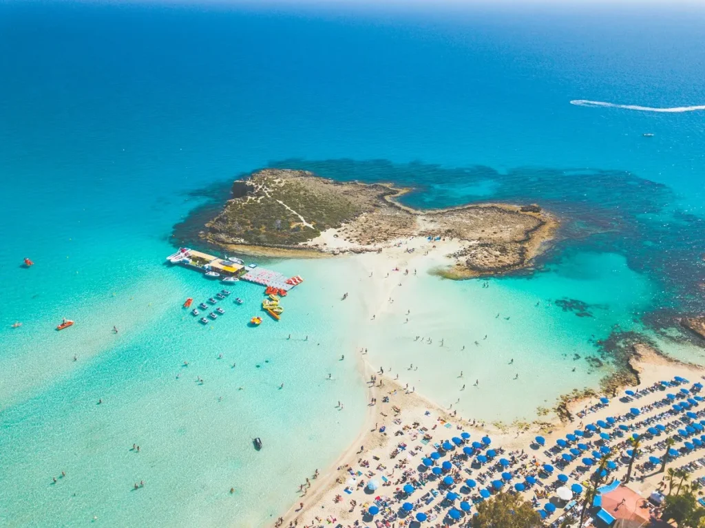 Cyprus