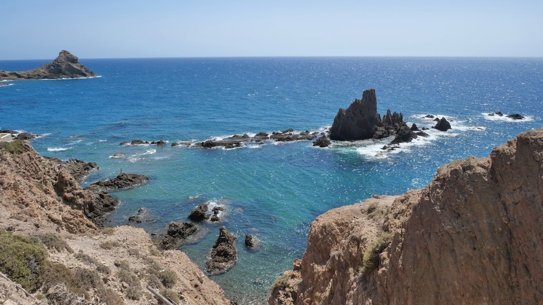 Almeria