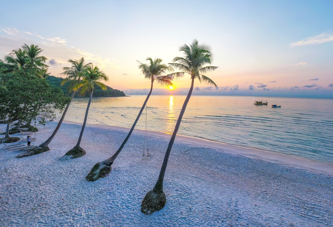 Ostrov Phu Quoc