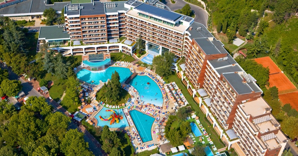 Flamingo Grand (5*)