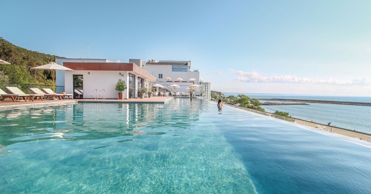 Grifid Encanto Beach (4*)