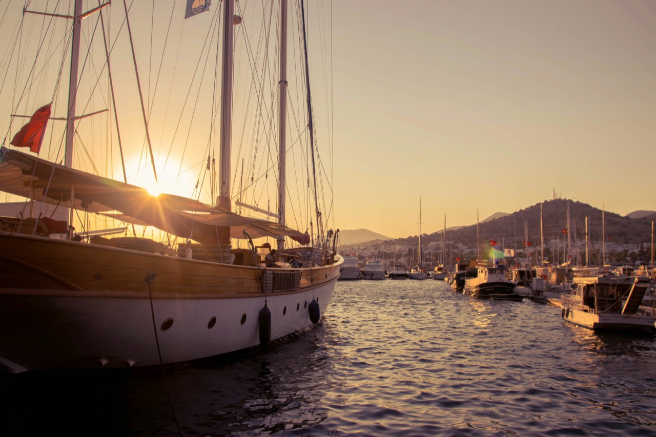 Spoznajte perly Egejskej riviéry: Bodrum a Kušadasi