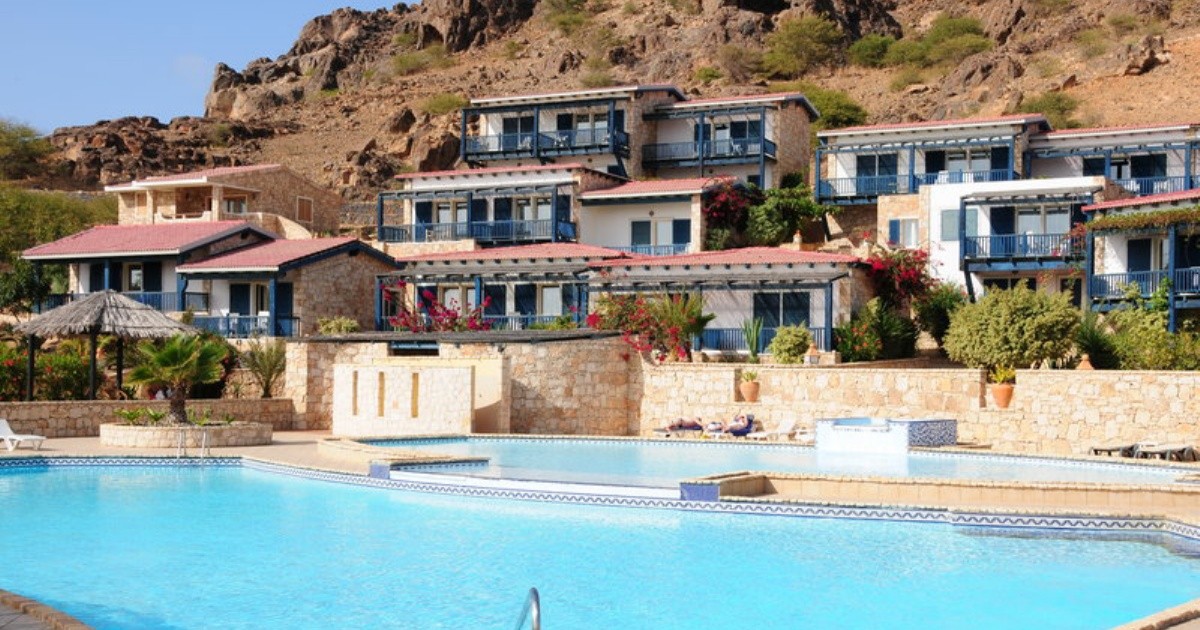 Barceló Marine Boa Vista (4*)