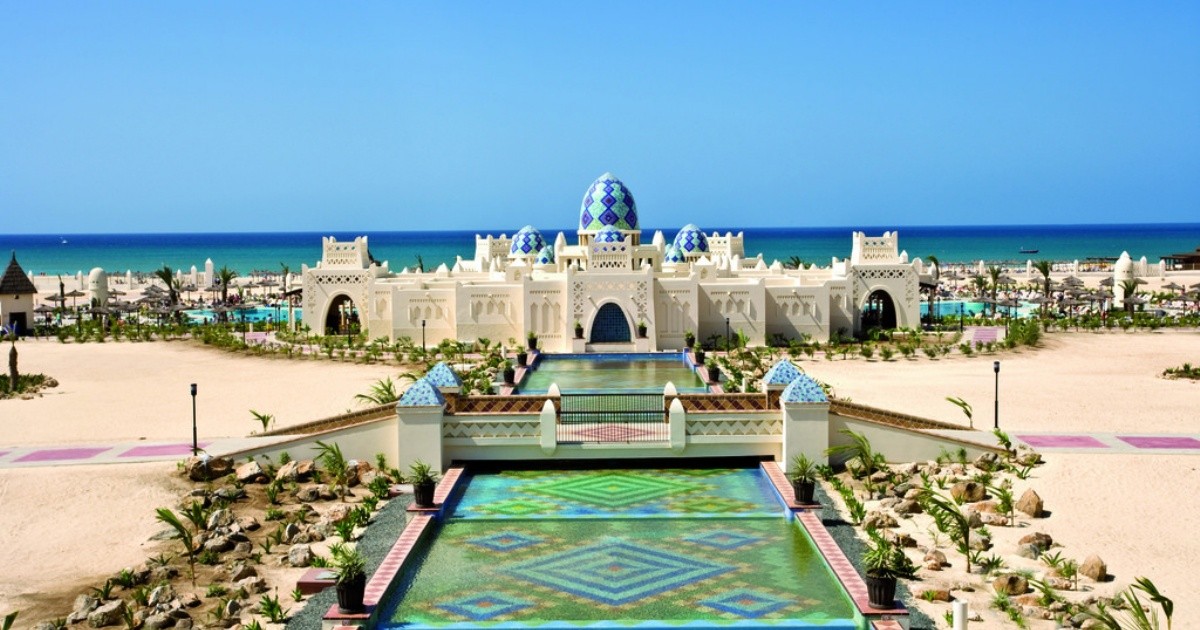 Riu Karamboa (4*)