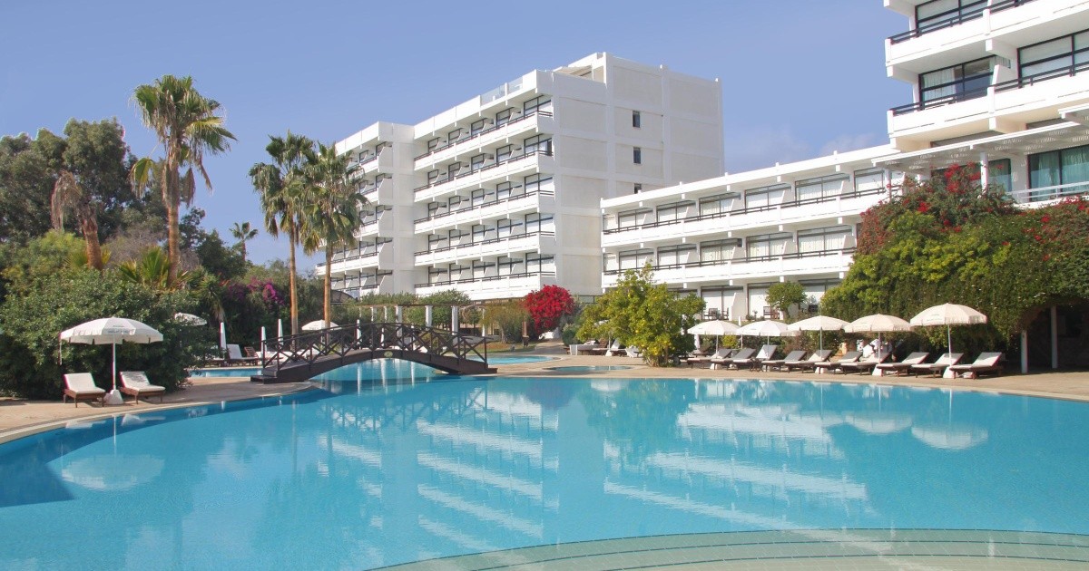 Grecian Bay (5*)