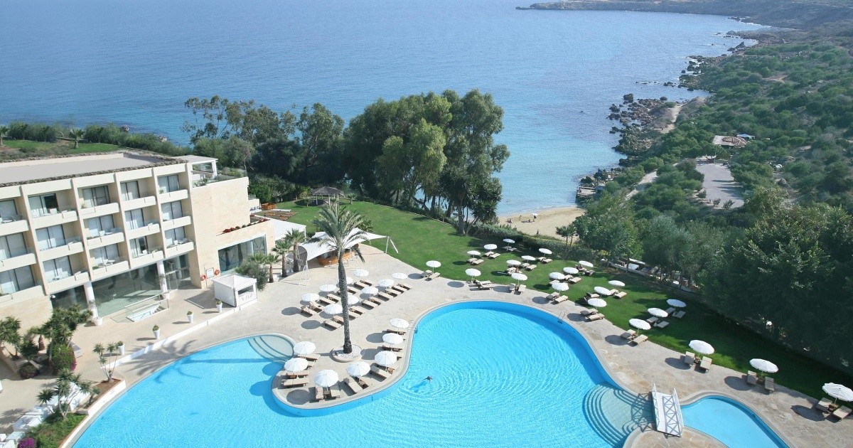 Grecian Park (5*)