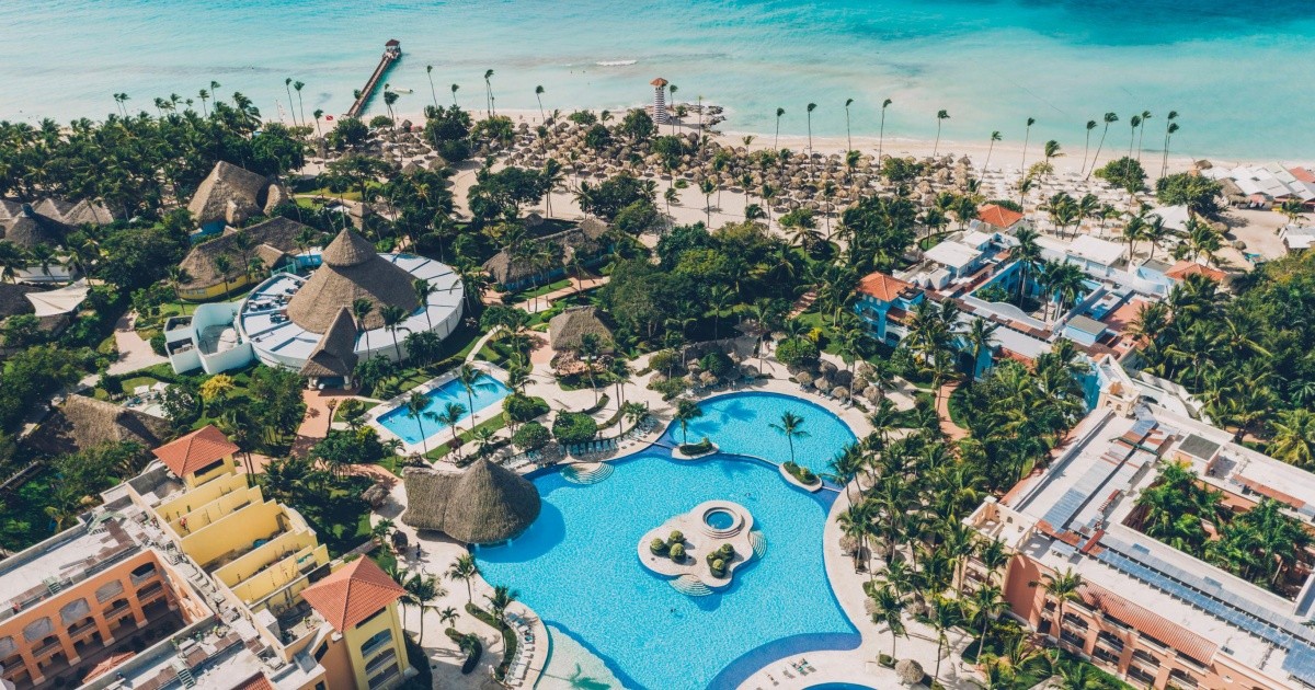 Iberostar Selection Hacienda Dominicus (5*)