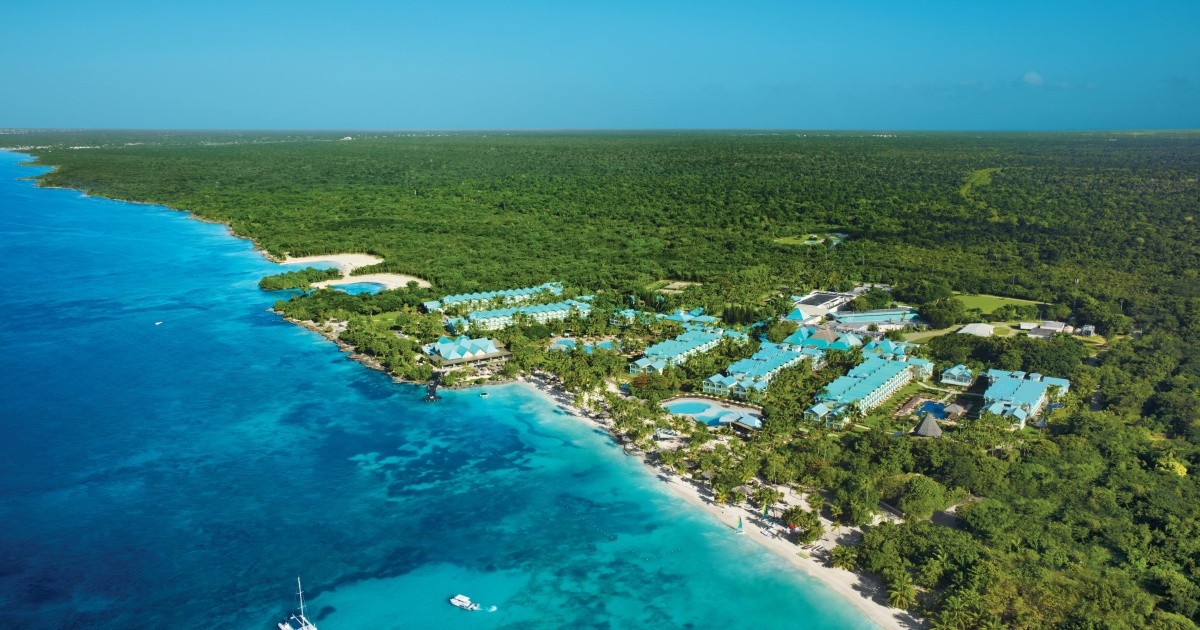 Hilton La Romana Adults Only Resort (5*)