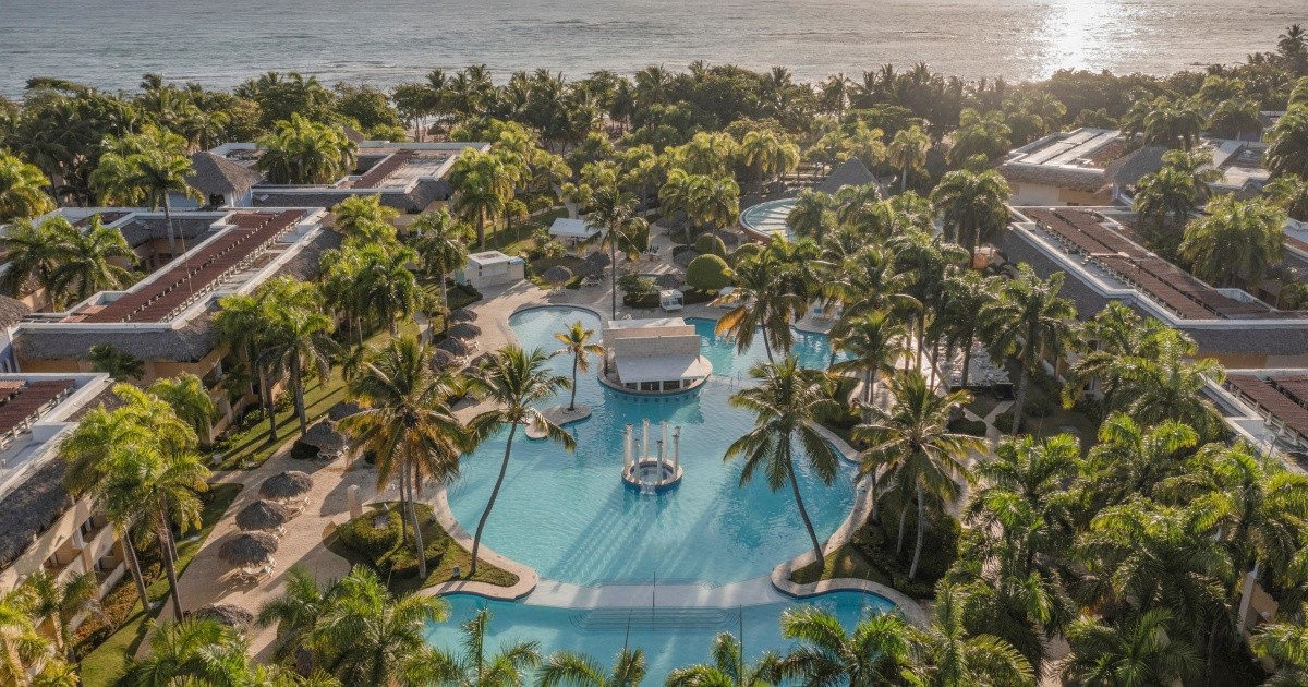 Iberostar Costa Dorada (4*)