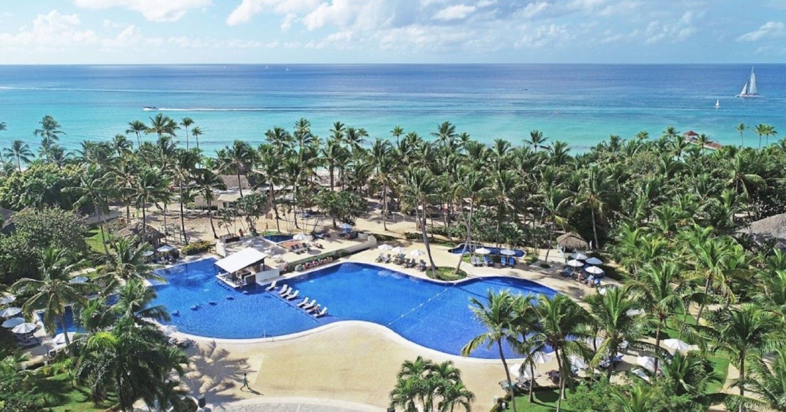 Hotel Catalonia Bayahibe (4*)
