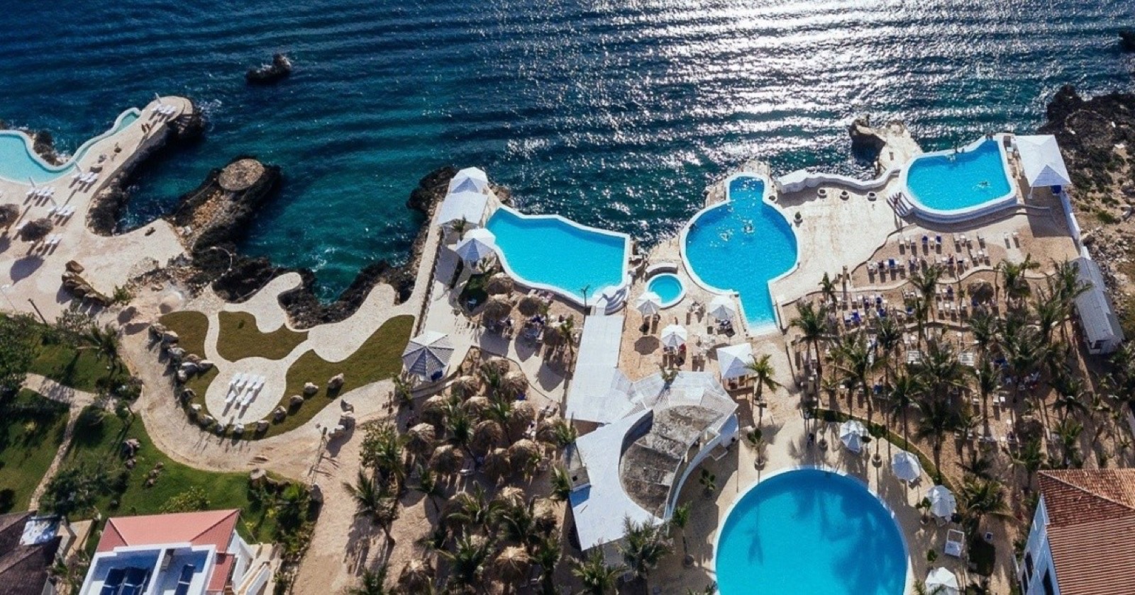 Hotel HM Alma de Bayahíbe – Adults Only (4*)