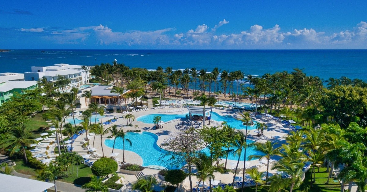 Senator Puerto Plata (5*)