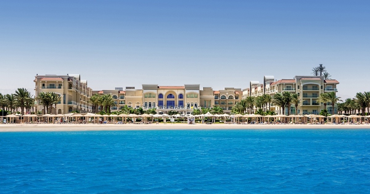 Premier Le Rêve Hotel & Spa (5*, len pre dospelých)
