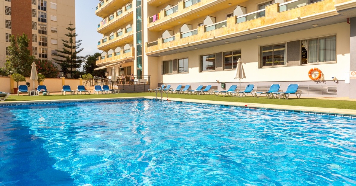 BQ Andalucia Beach (4*)