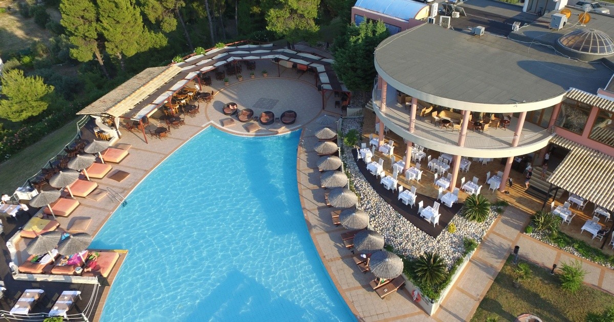 Alia Palace (5*)