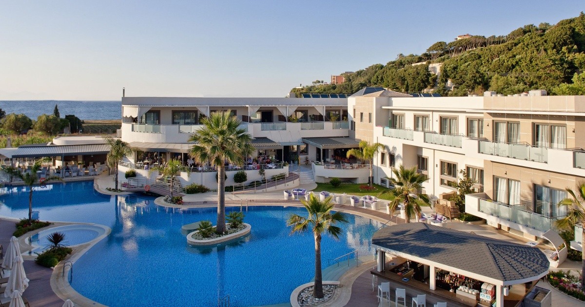 Lesante Classic Luxury Hotel & Spa (5*)