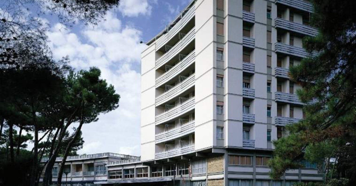 Grand Hotel Golf (4*)