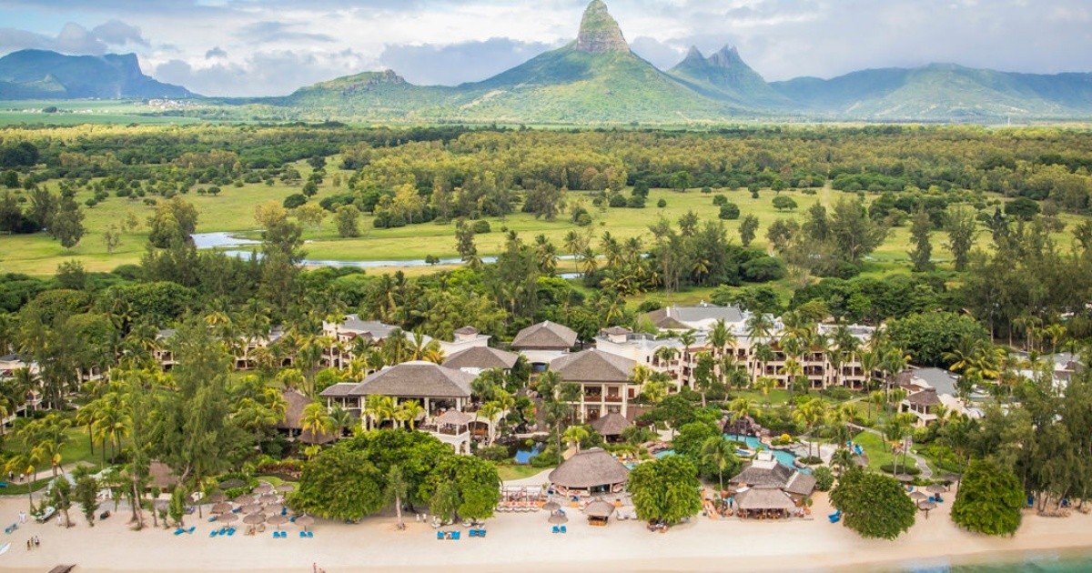 Hilton Mauritius Resort & Spa (4*)