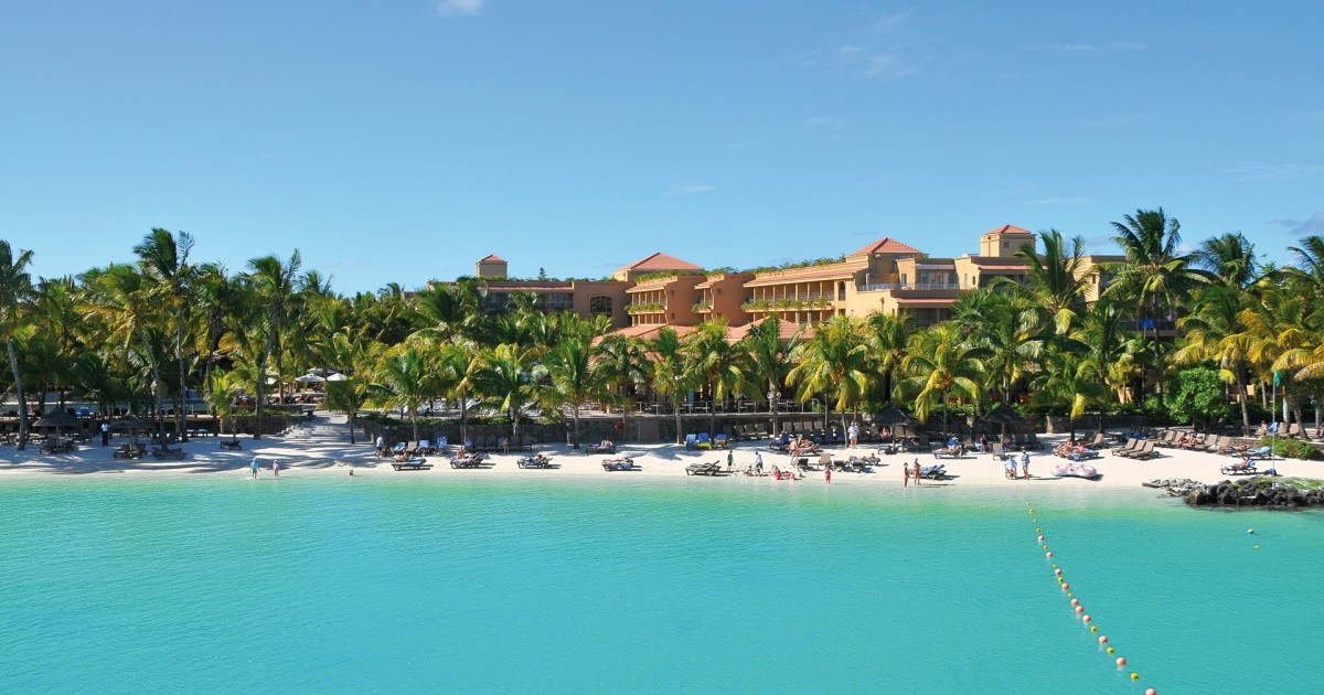 Beachcomber Le Mauricia (4*)