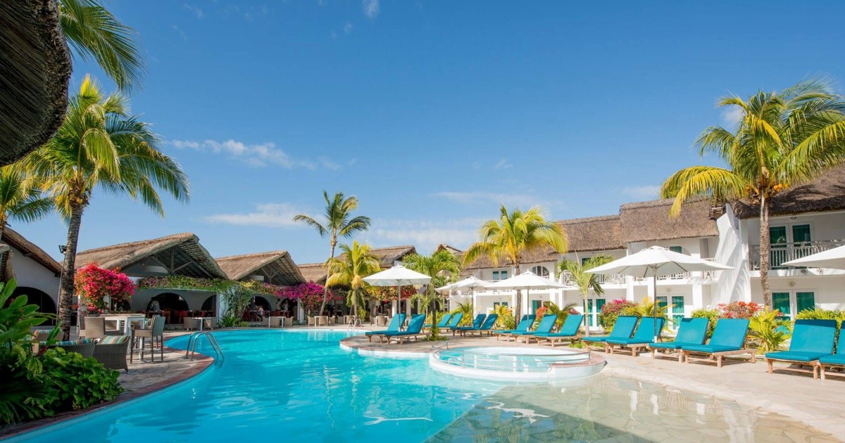 Veranda Palmar Beach (4*)