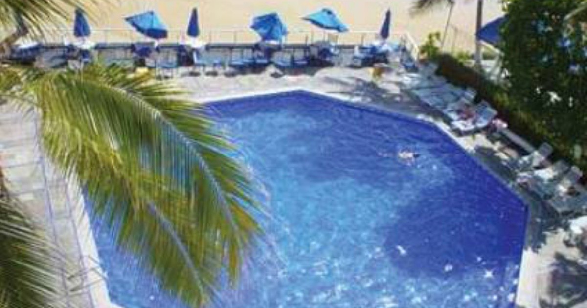 Acapulco Malibu (4*)