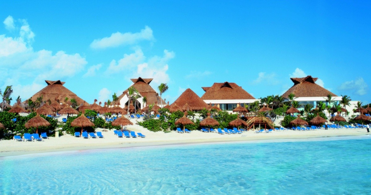 Bahia Príncipe Luxury Akumal (5*)