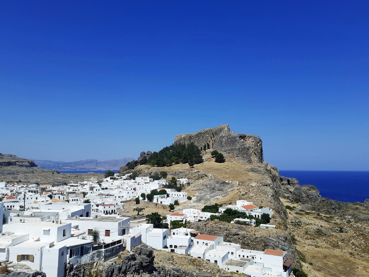 Ponorte sa do raja: Toto sú najkrajšie miesta ostrova Rhodos