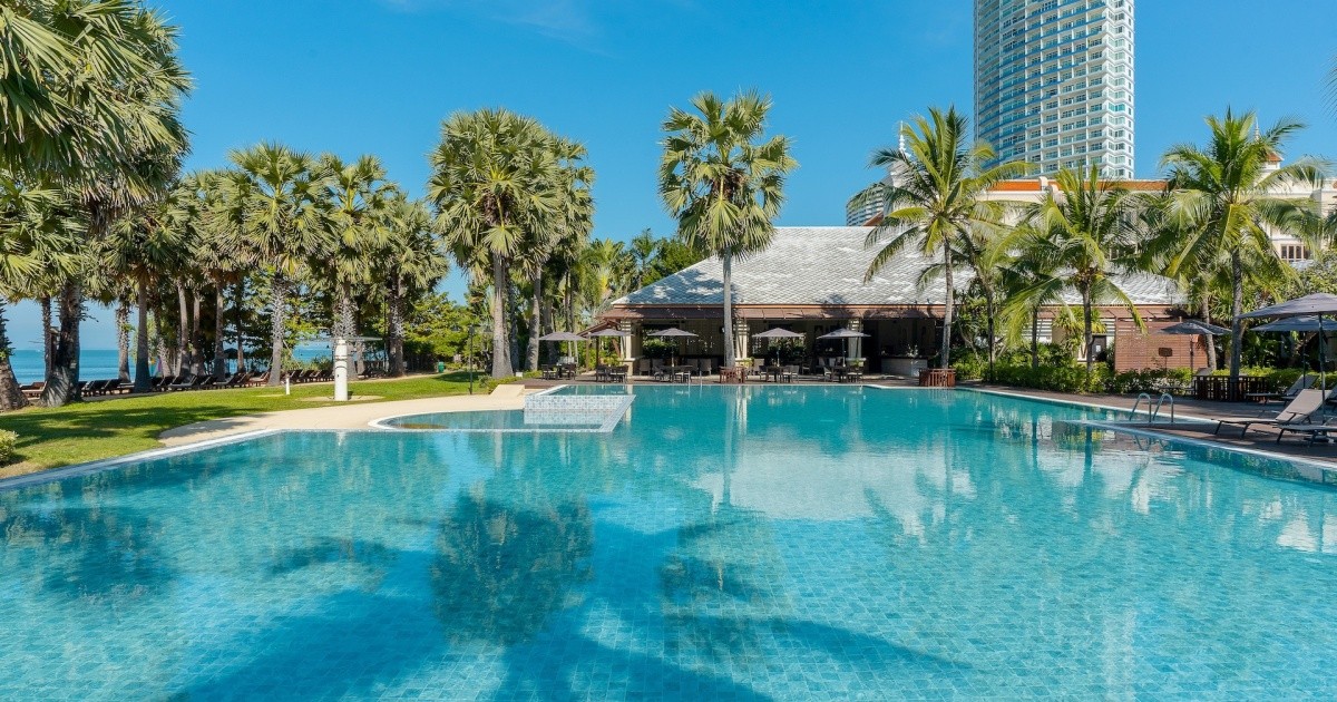 Ravindra Beach Resort & Spa (4*)