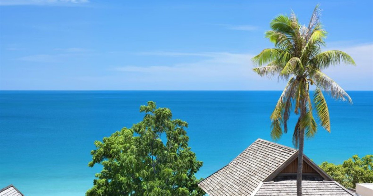 Vana Belle, a Luxury Collection Resort (5*)