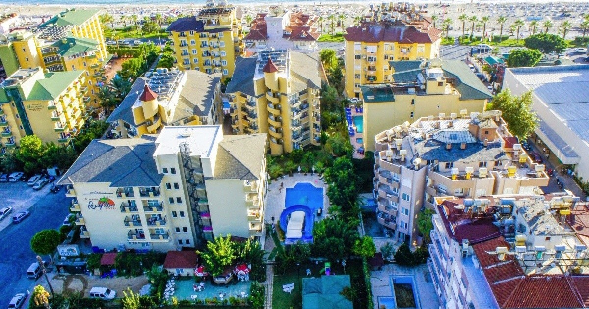 Kleopatra Royal Palm (5*)