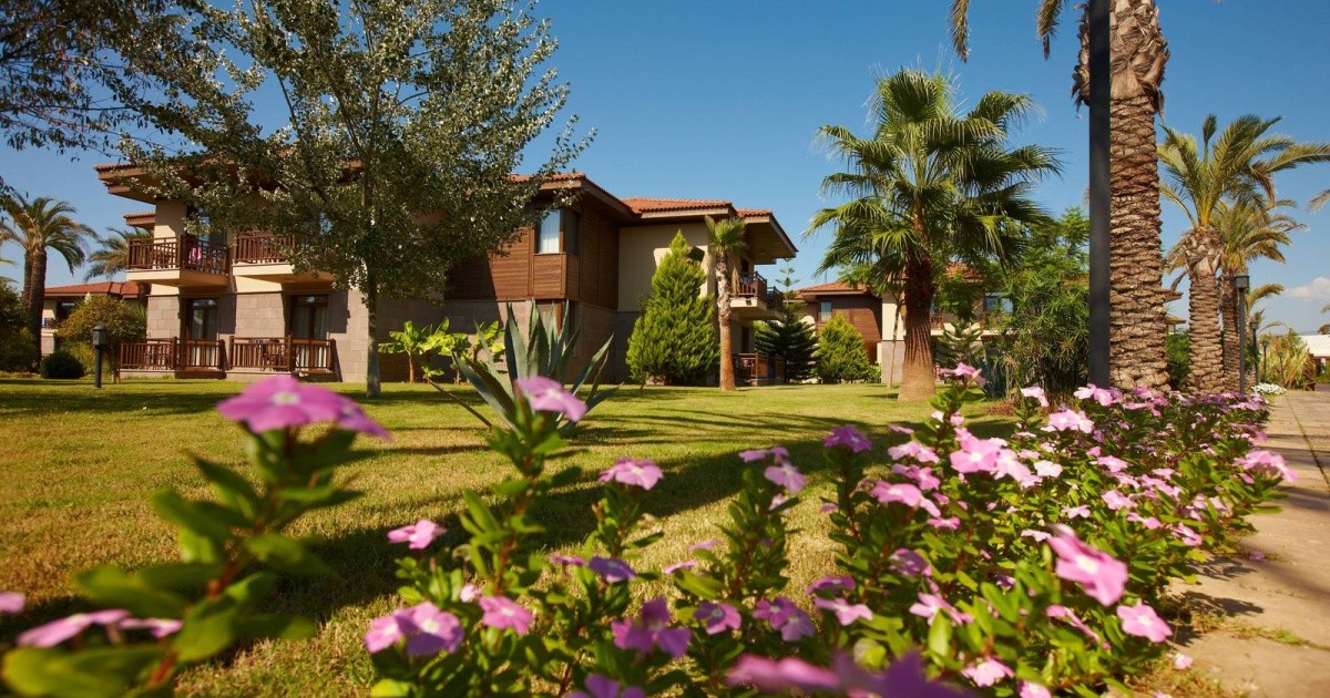 TUI Blue Palm Garden (5*)