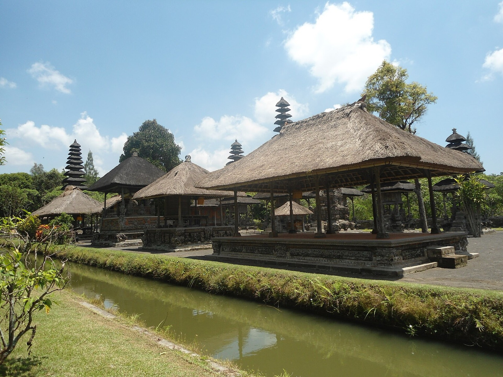 Chrám Taman Ayun