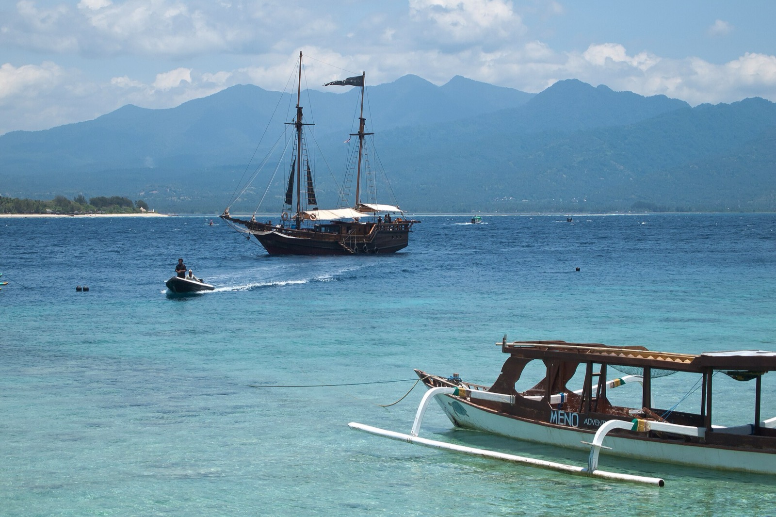 Gili Meno