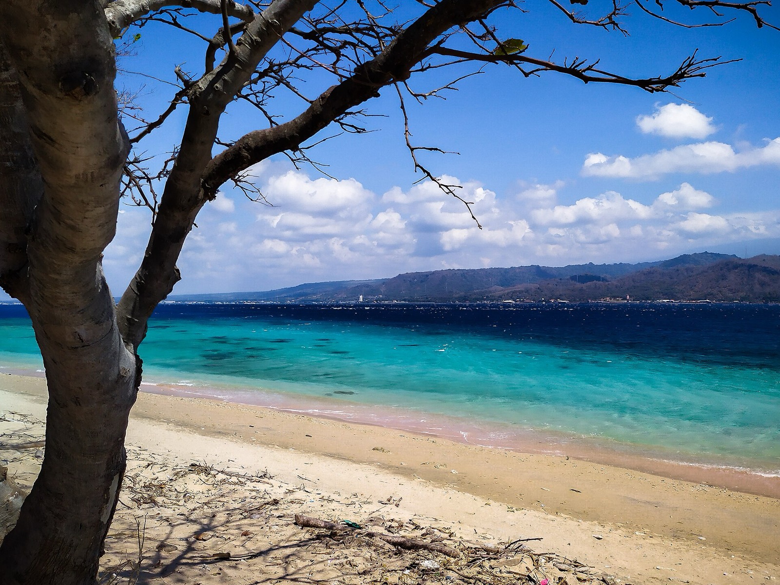 Národný park Západný Bali