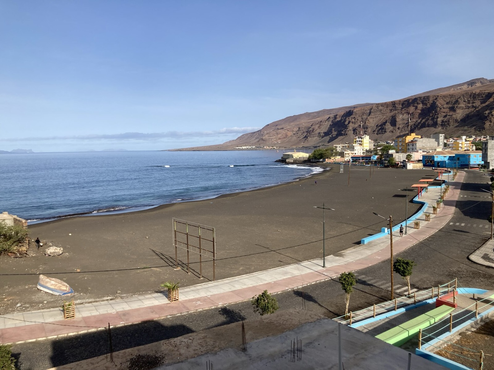 Tarrafal de São Nicolau