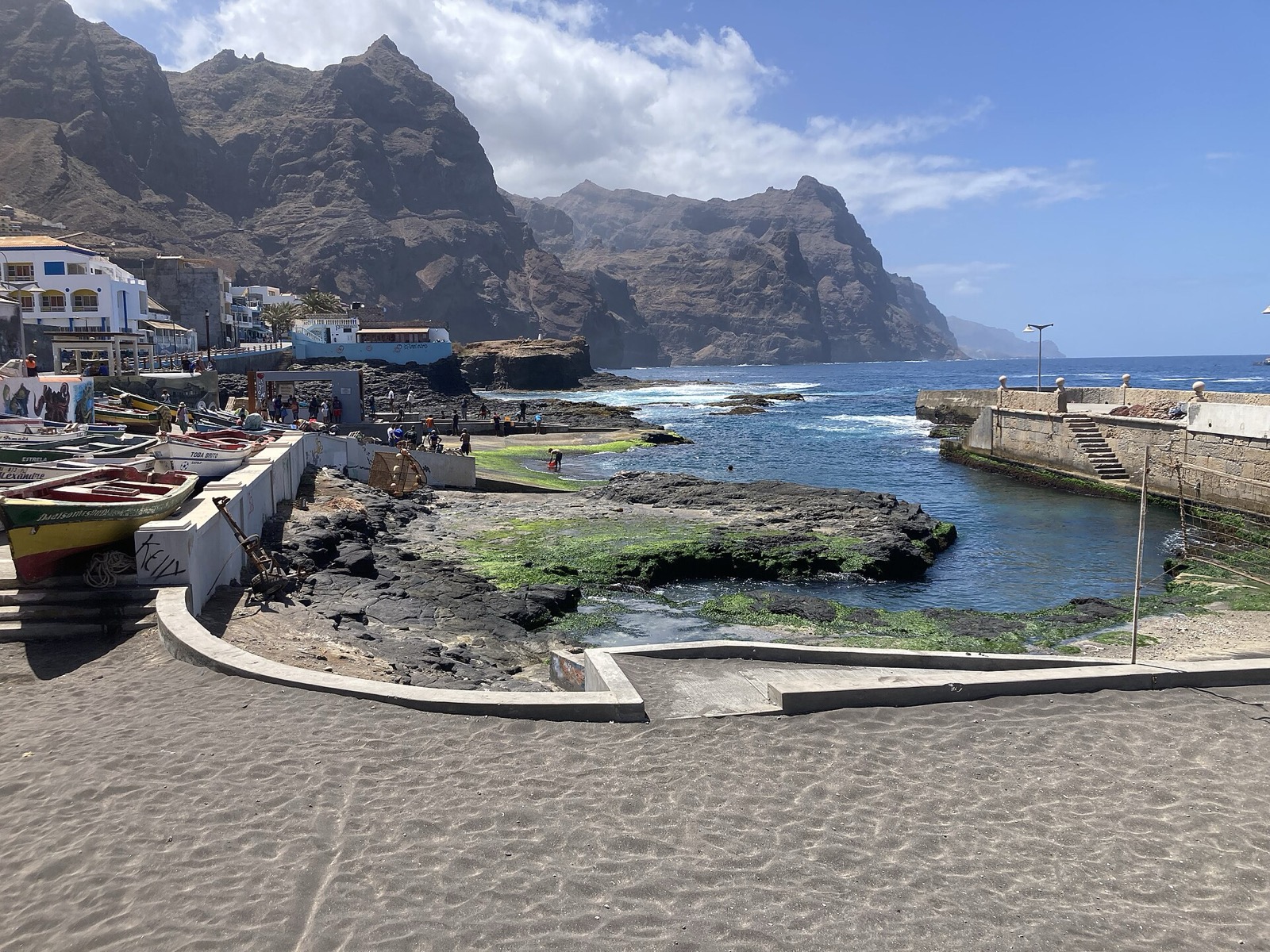 Ponta do Sol