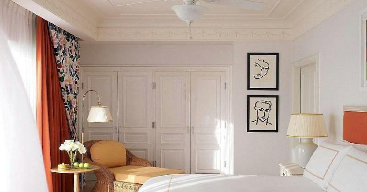 Hotel Four Seasons Alexandria at San Stefano