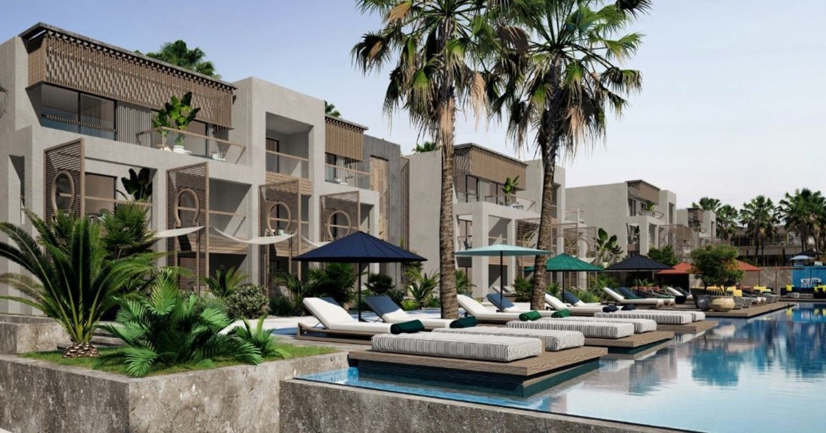 Hotel Jaz Elite Amara