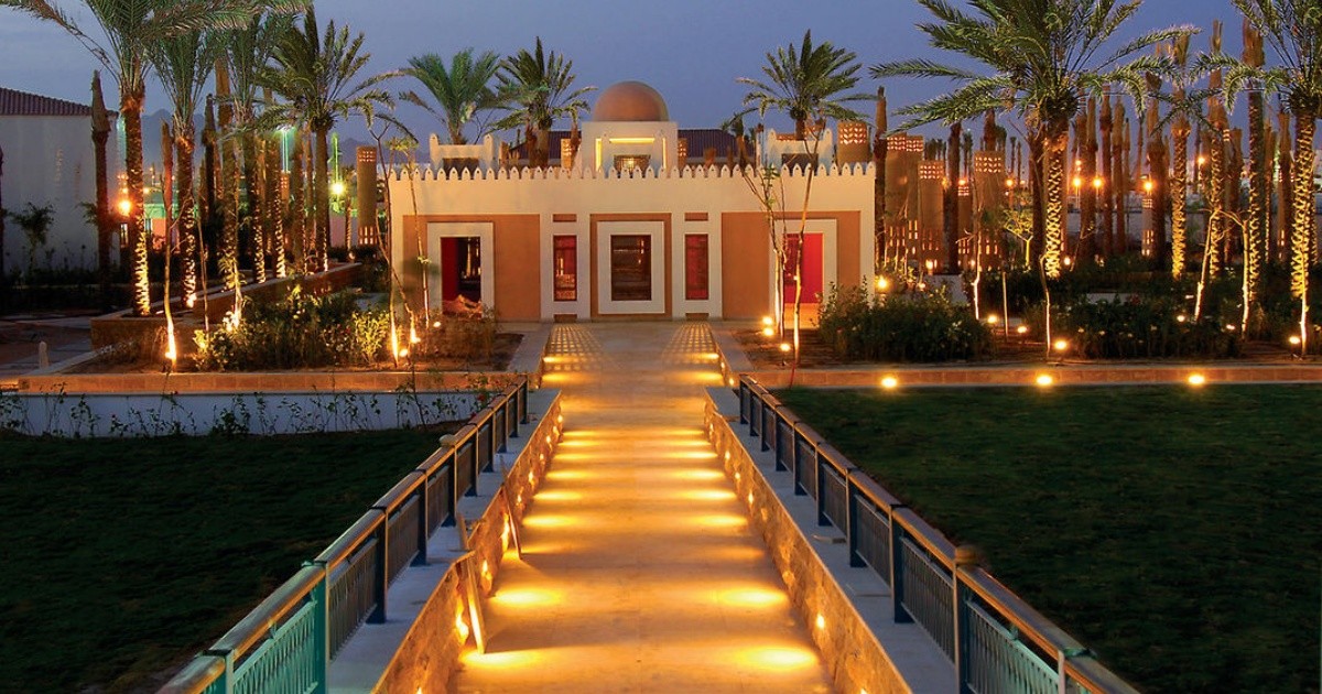 Hotel Reef Oasis Blue Bay Resort & Spa
