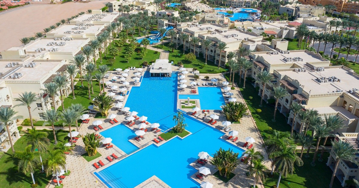 Hotel Rixos Sharm El Sheikh