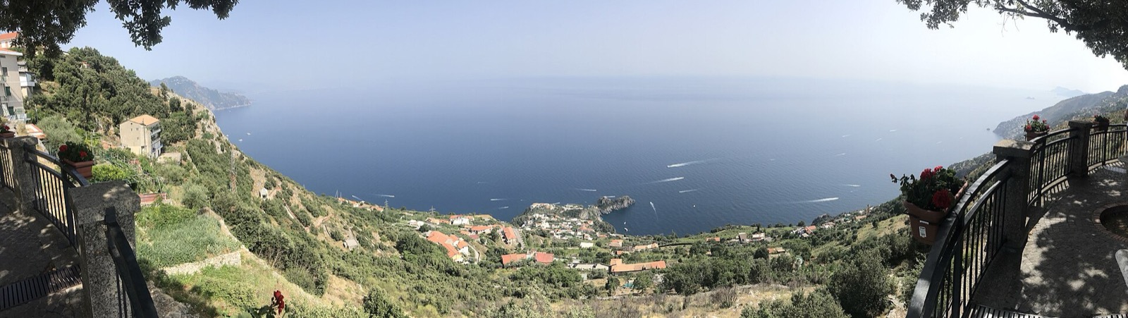 Conca dei Marini
