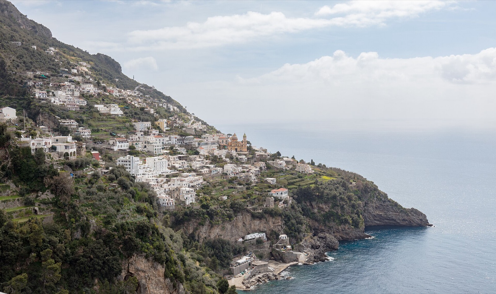 Praiano