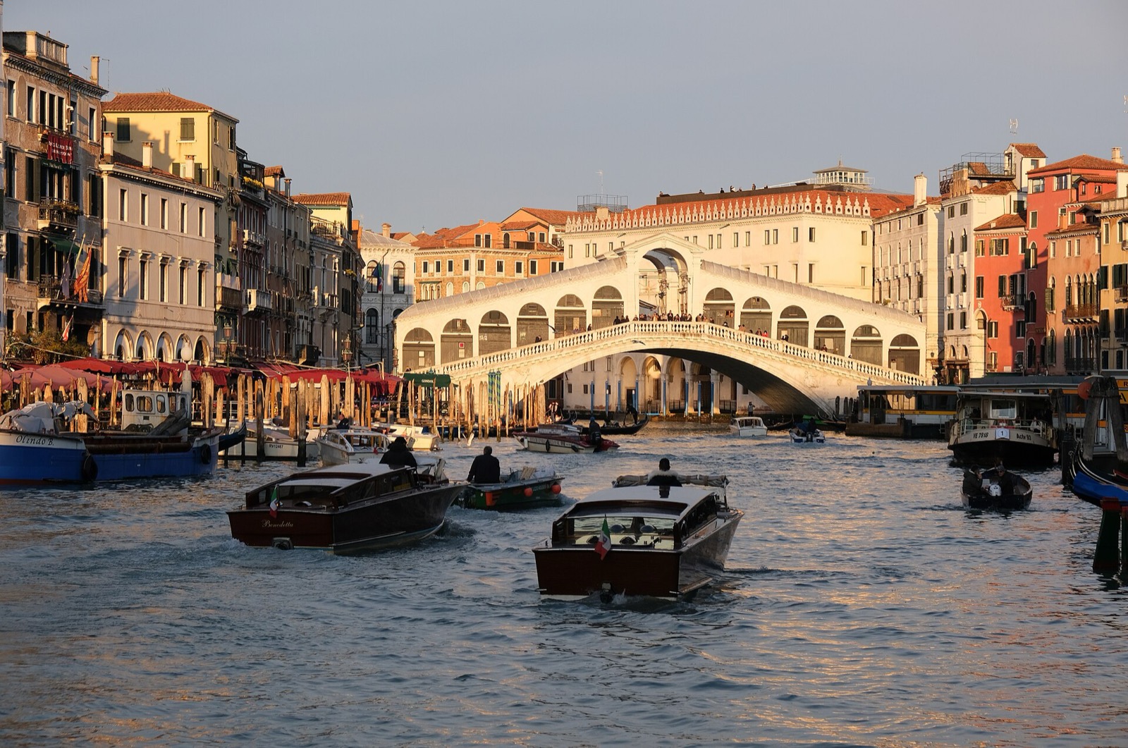 Most Rialto