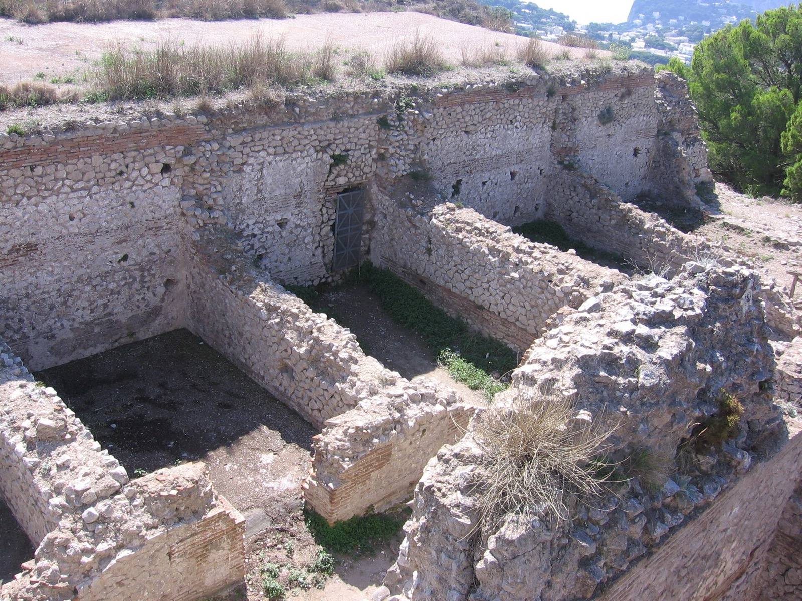 Vila Jovis