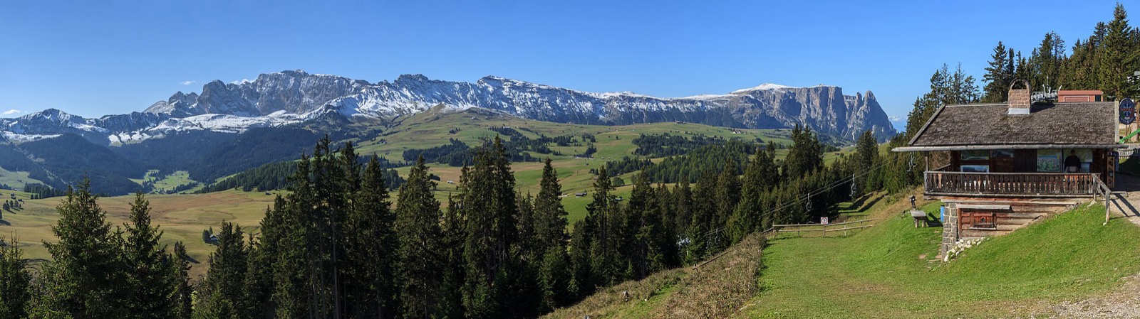 Alpe di Siusi